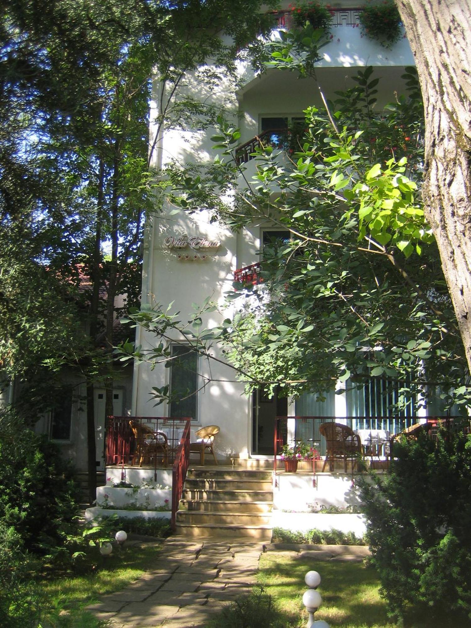 Vila Elena Eforie Nord Exterior photo